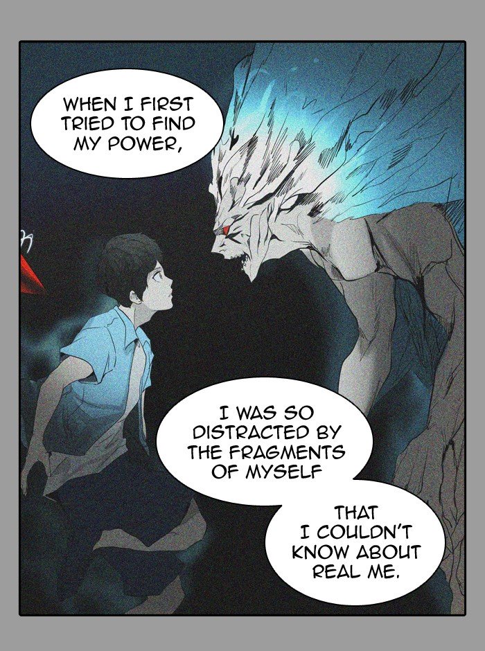 Tower of God, Chapter 381 image 075